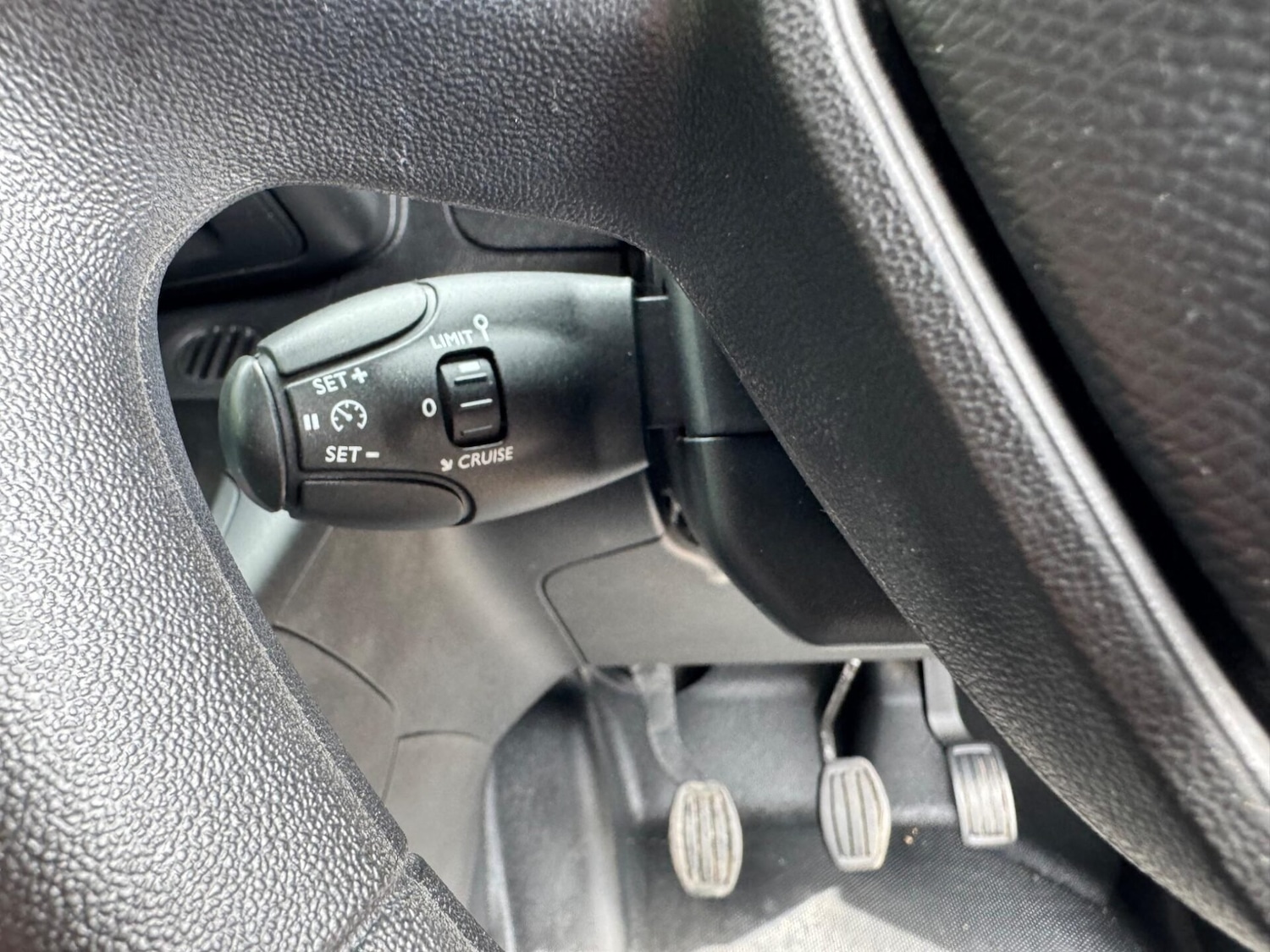 Vehicle 50