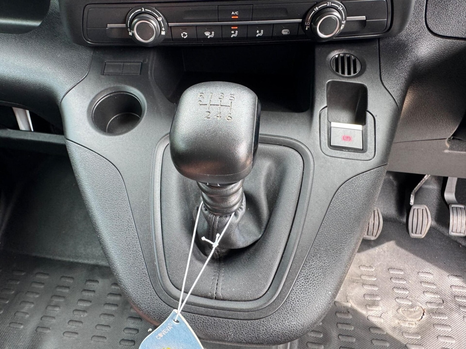Vehicle 51