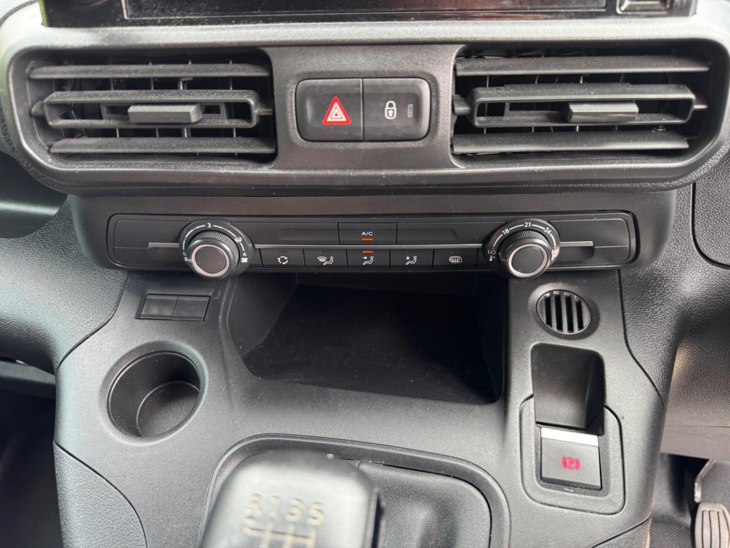 Vehicle 52