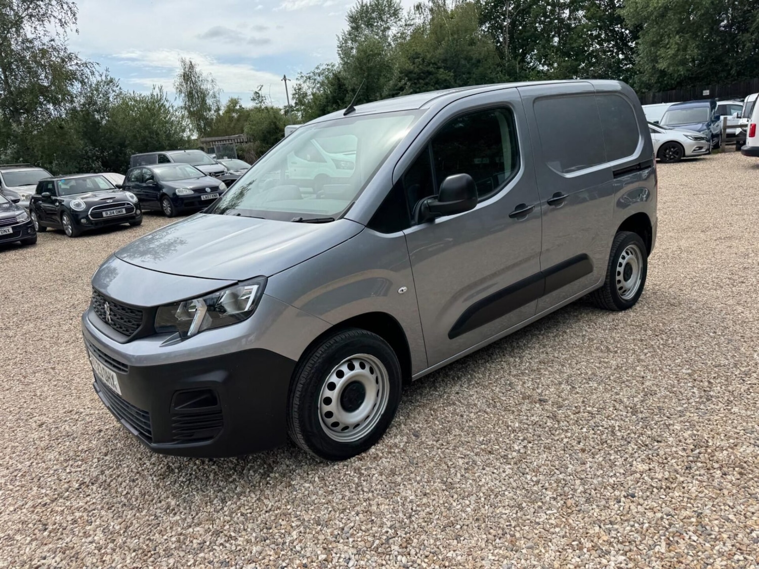 Vehicle 9
