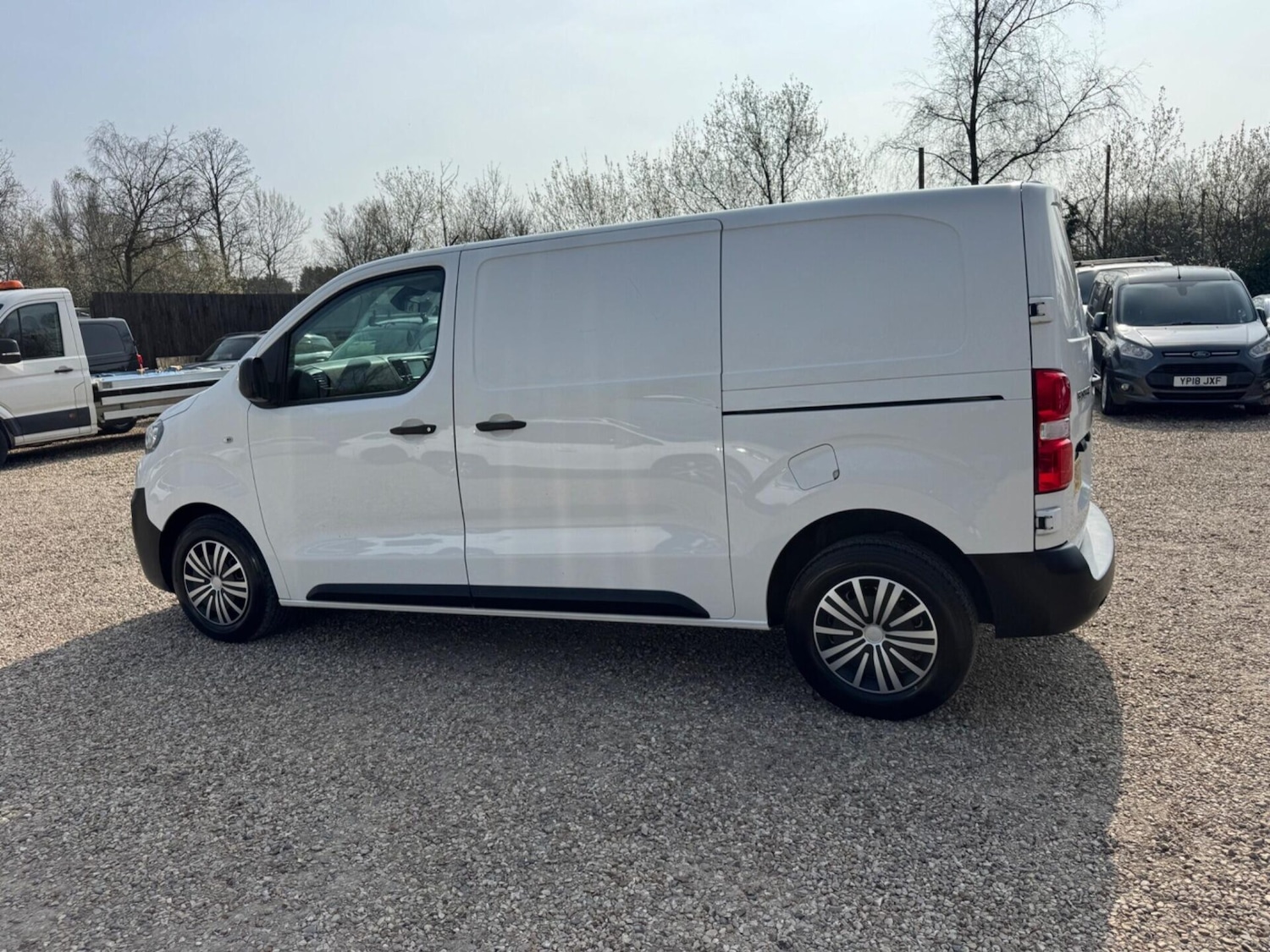 Used Peugeot Expert 2021 for sale - 77985025: Photo 15