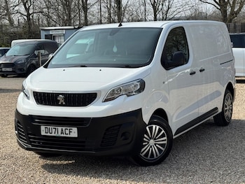 Used Peugeot Expert 2021 for sale - 77985025: Photo