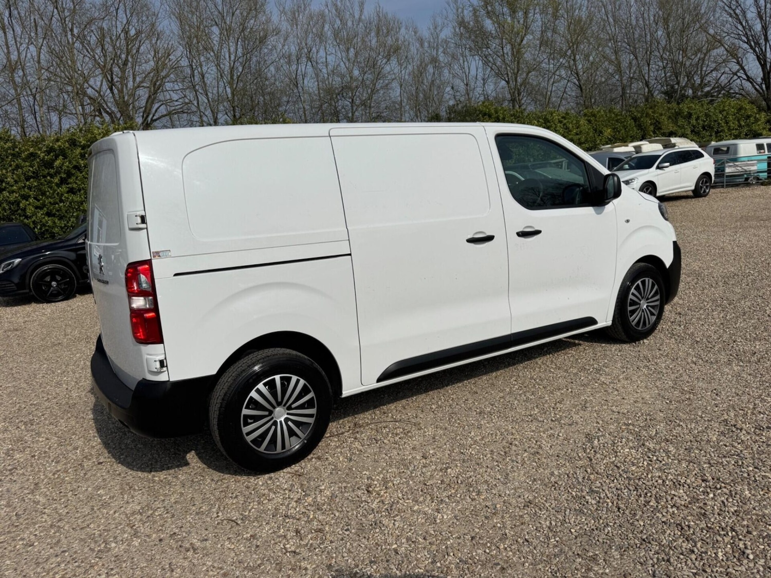 Used Peugeot Expert 2021 for sale - 77985025: Photo 20