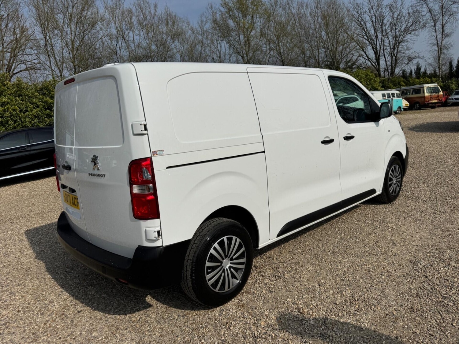 Used Peugeot Expert 2021 for sale - 77985025: Photo 21