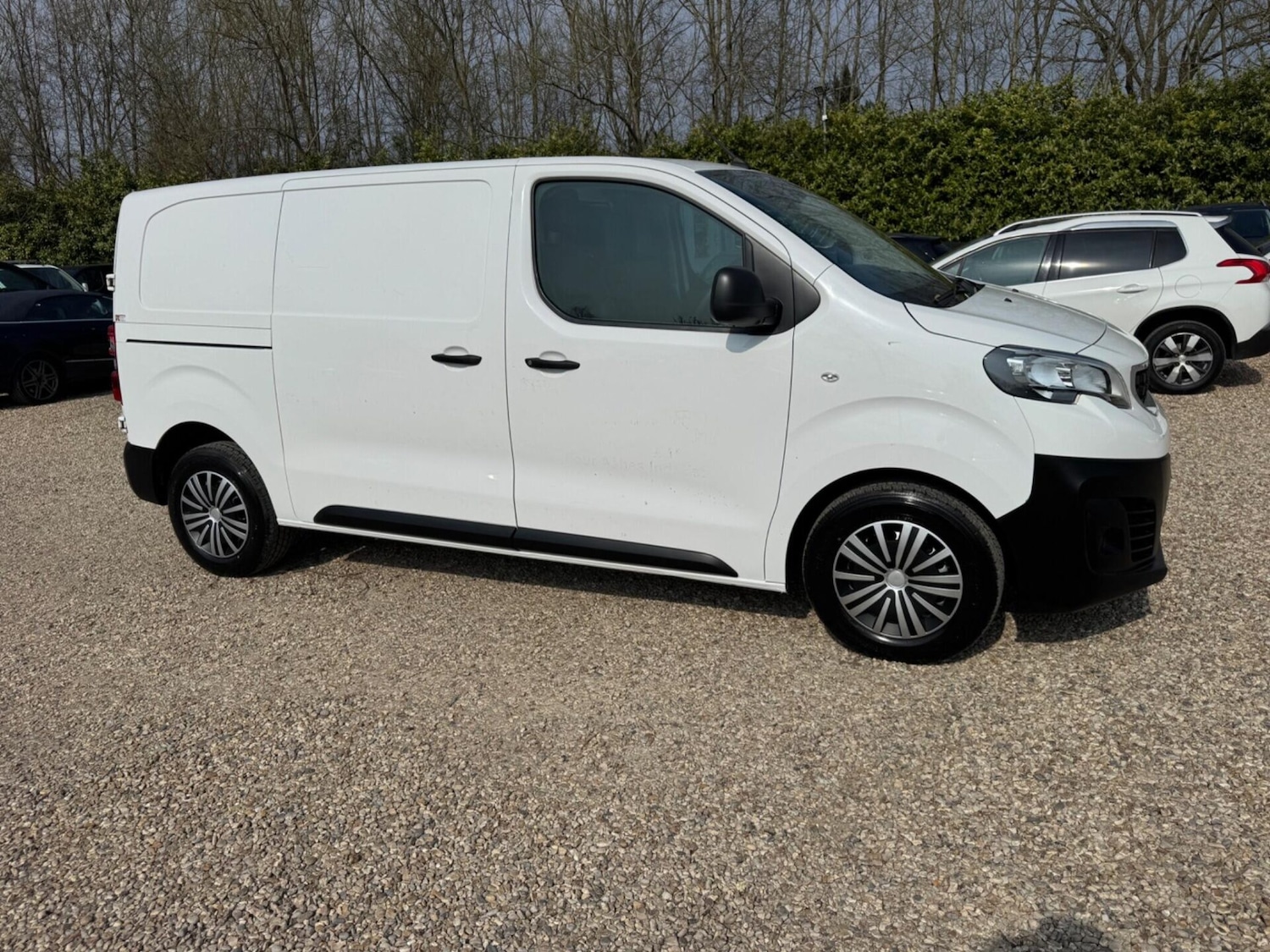 Used Peugeot Expert 2021 for sale - 77985025: Photo 23