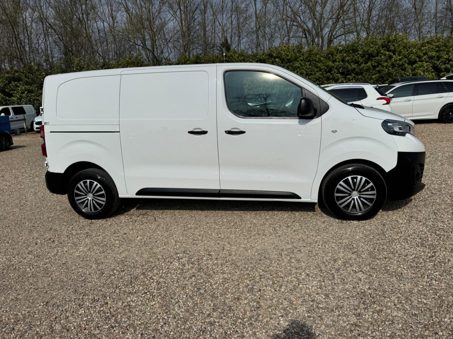 Used Peugeot Expert 2021 for sale - 77985025: Photo 24