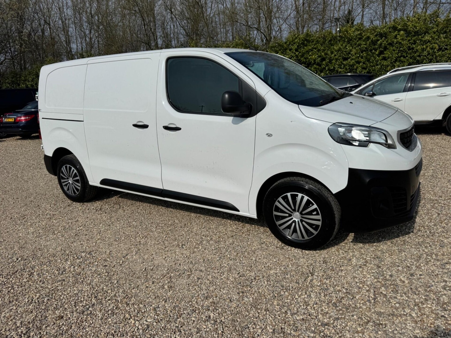 Used Peugeot Expert 2021 for sale - 77985025: Photo 28