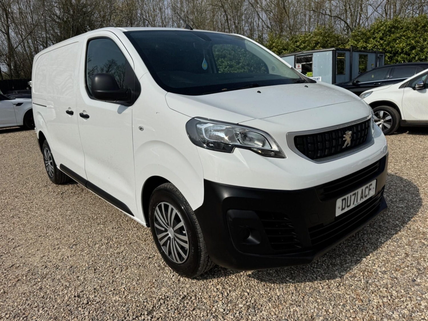 Used Peugeot Expert 2021 for sale - 77985025: Photo 30