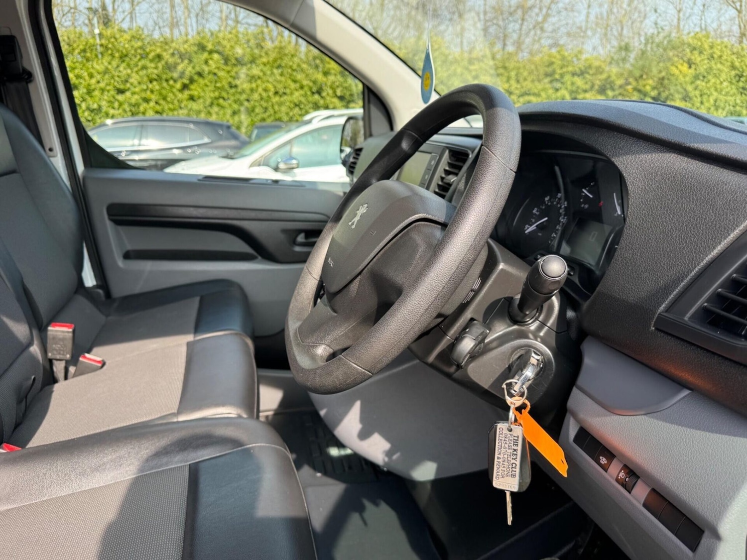 Used Peugeot Expert 2021 for sale - 77985025: Photo 33