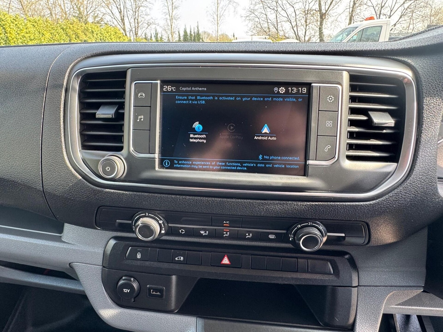 Used Peugeot Expert 2021 for sale - 77985025: Photo 35