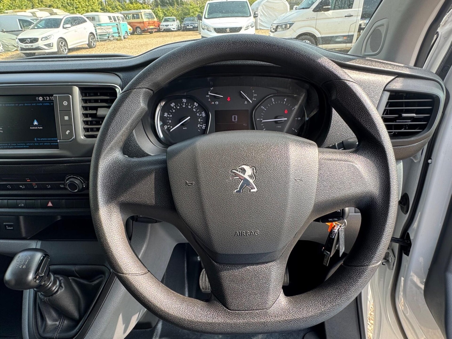 Used Peugeot Expert 2021 for sale - 77985025: Photo 36