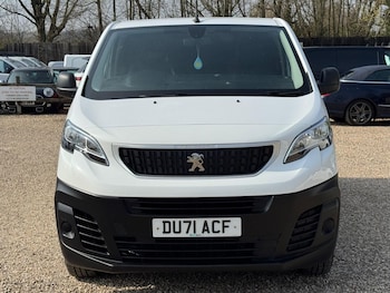 Used Peugeot Expert 2021 for sale - 77985025: Photo