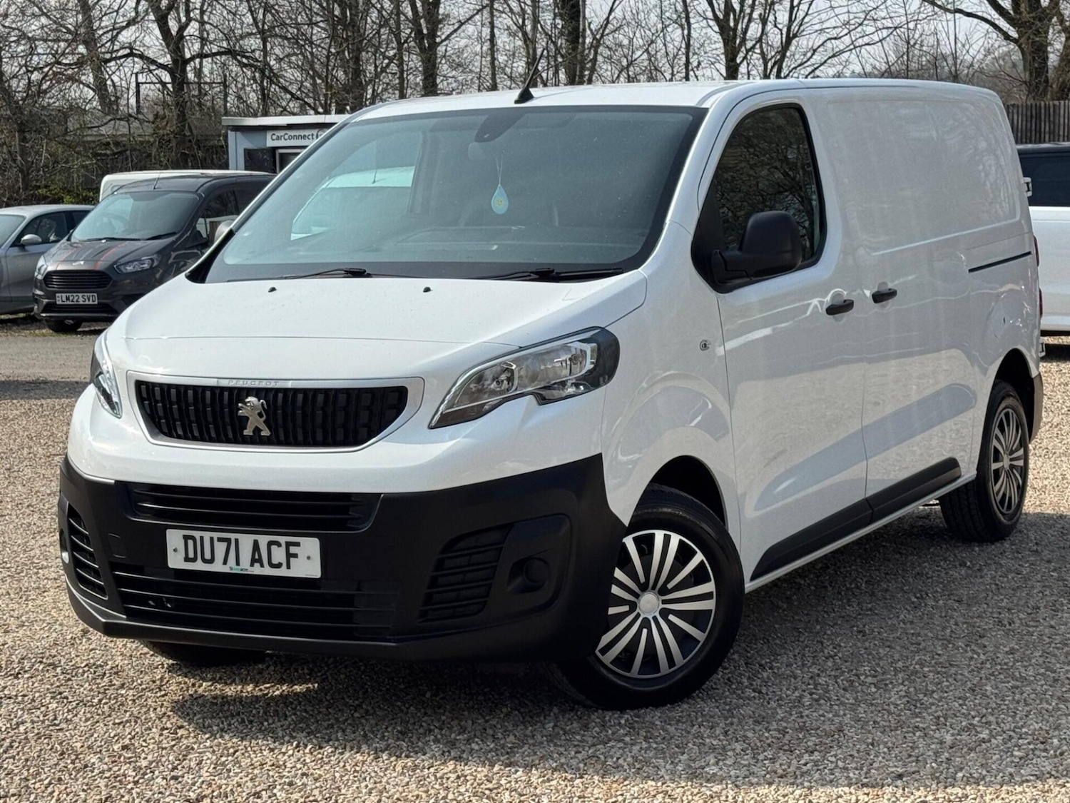 Used Peugeot Expert 2021 for sale - 77985025: Photo 4