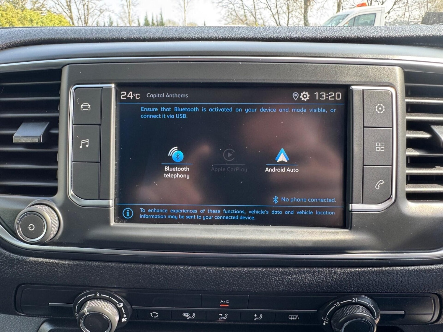 Used Peugeot Expert 2021 for sale - 77985025: Photo 41