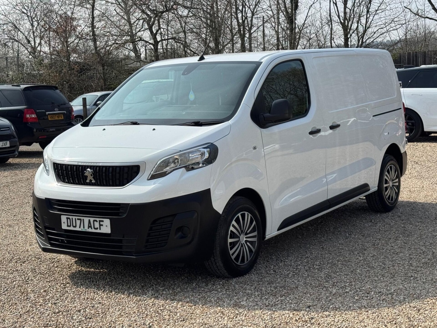 Used Peugeot Expert 2021 for sale - 77985025: Photo 5