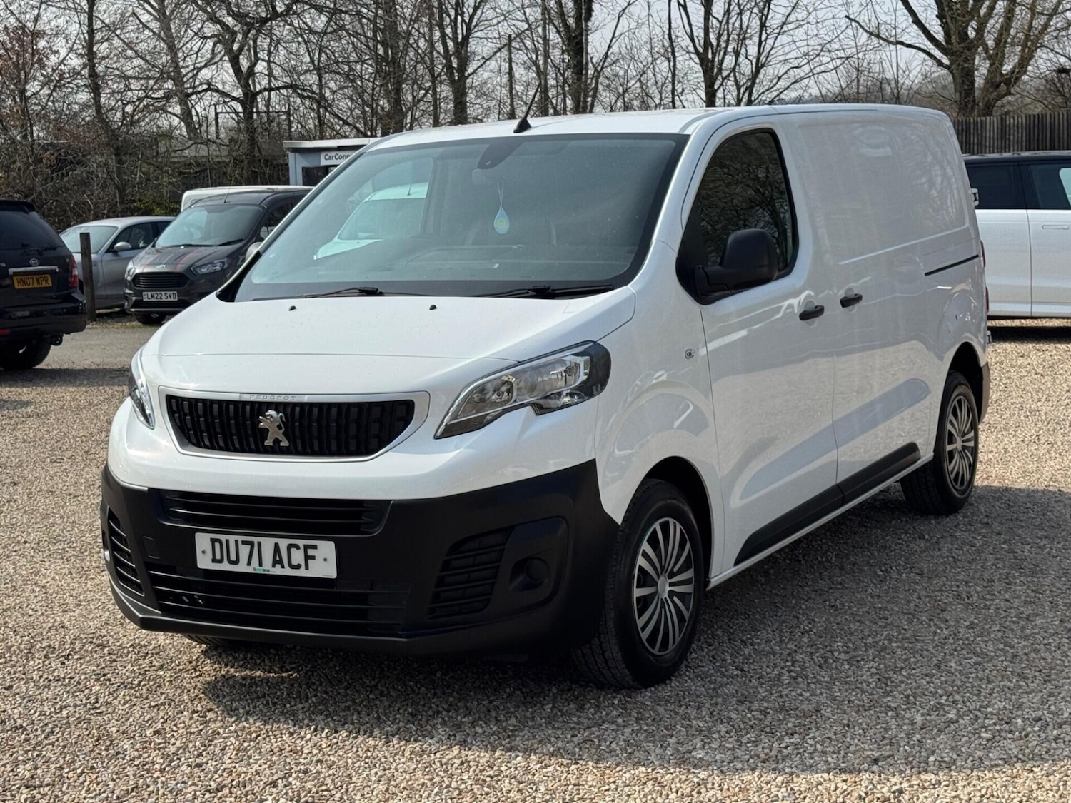 Used Peugeot Expert 2021 for sale - 77985025: Photo 6