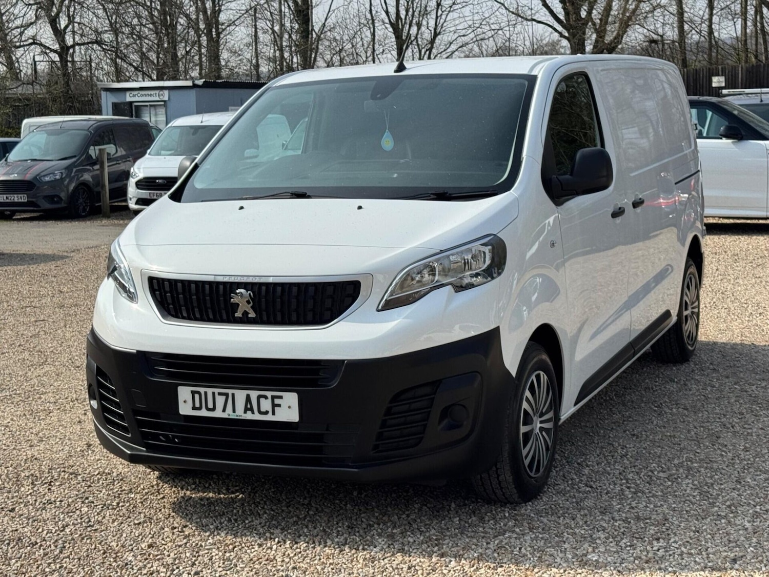 Used Peugeot Expert 2021 for sale - 77985025: Photo 7