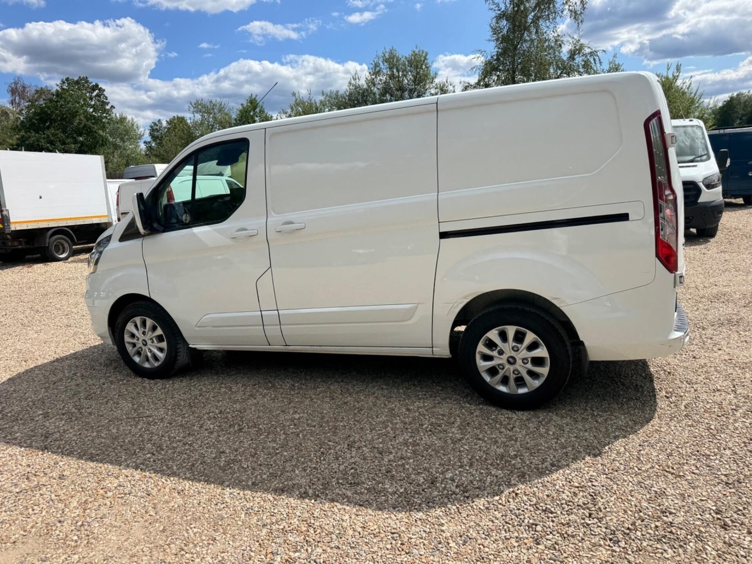 Vehicle 24