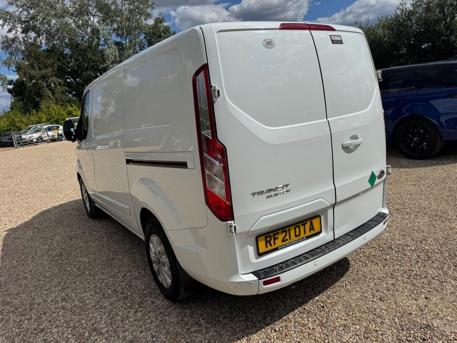 Vehicle 25