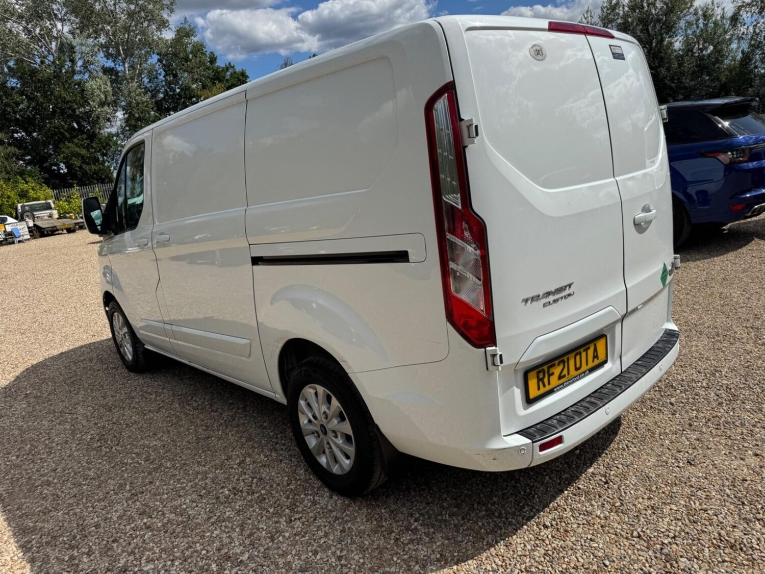 Vehicle 26