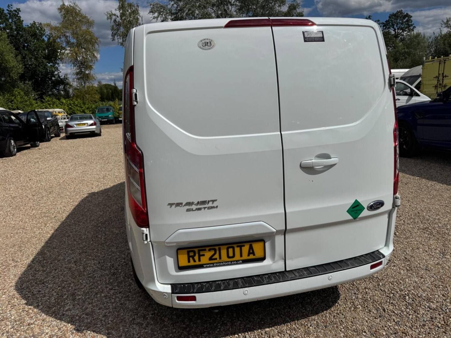 Vehicle 29