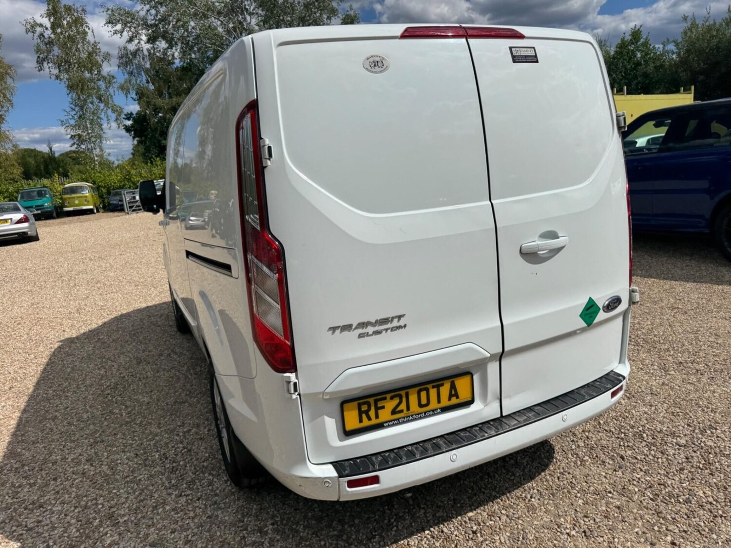 Vehicle 30