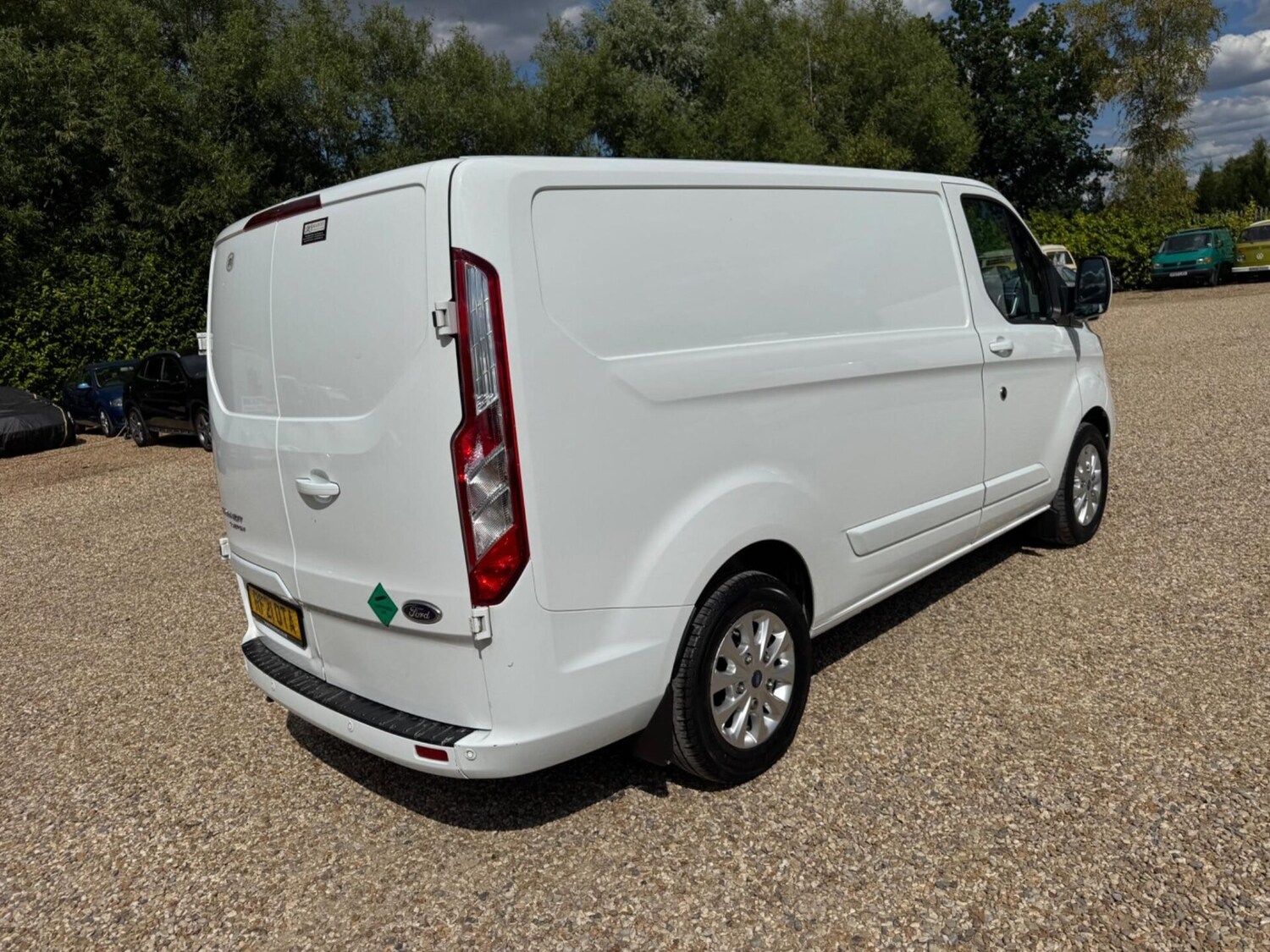 Vehicle 31