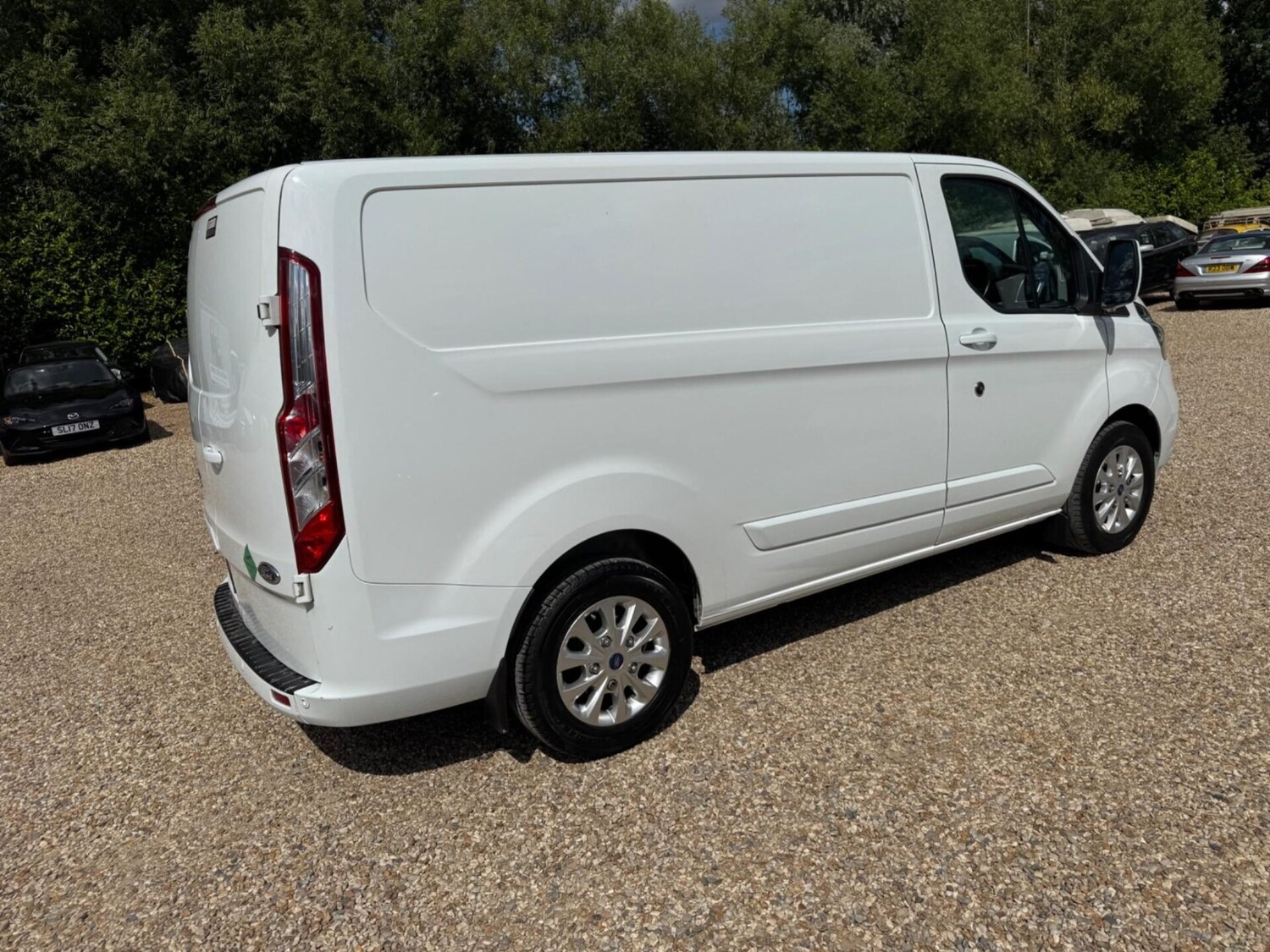 Vehicle 35