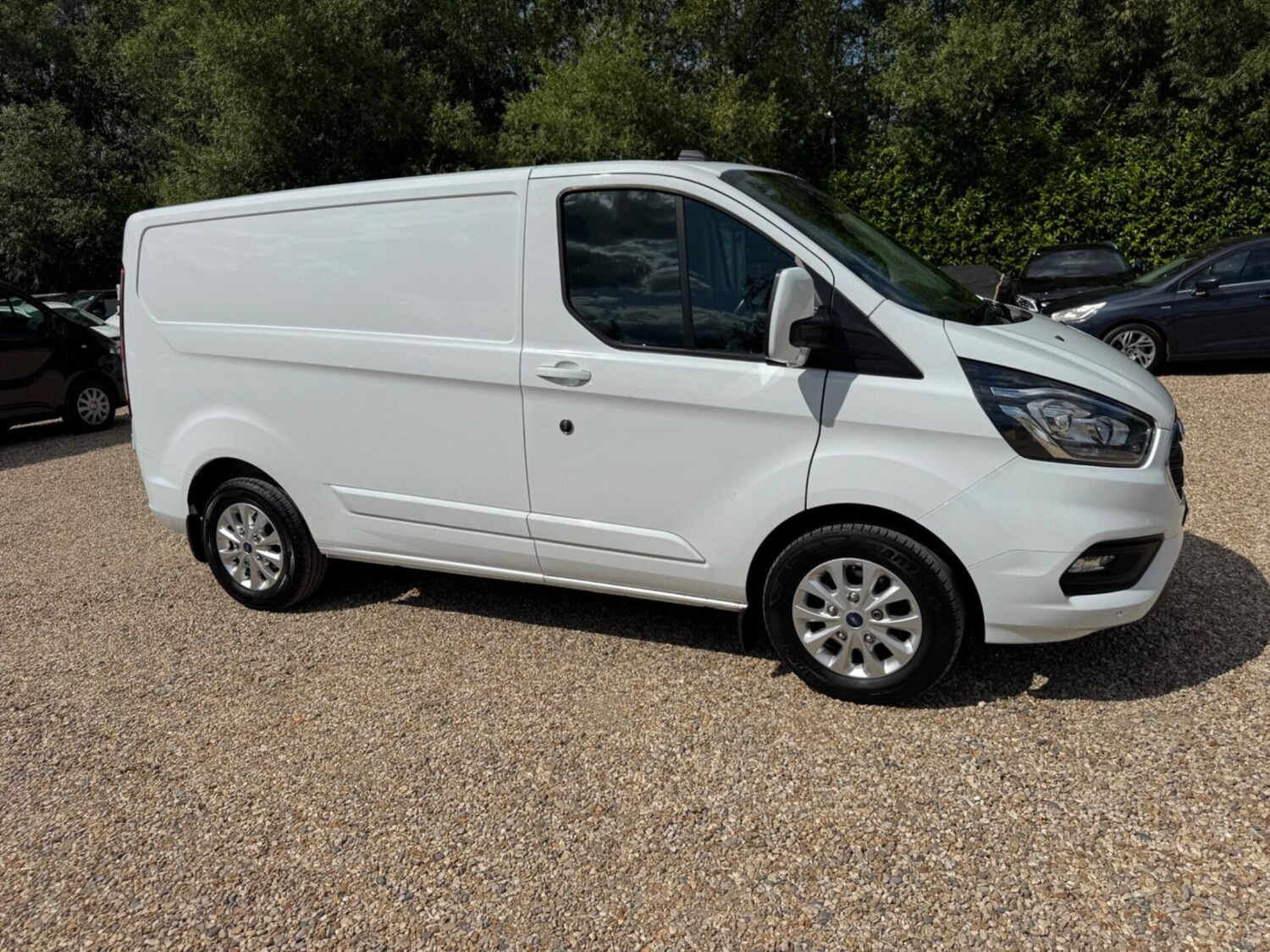 Vehicle 37