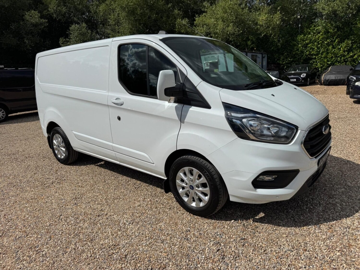 Vehicle 40