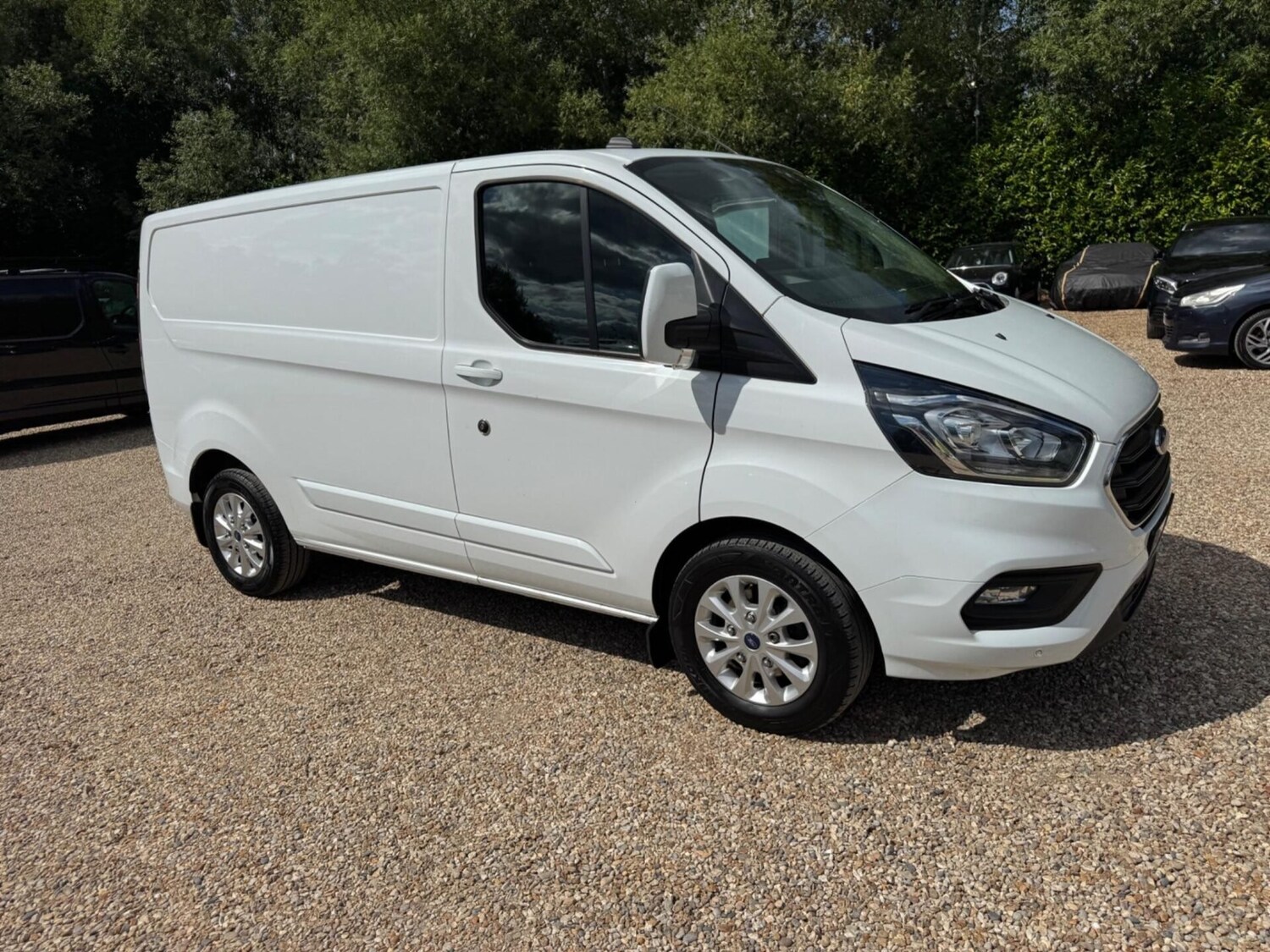 Vehicle 41