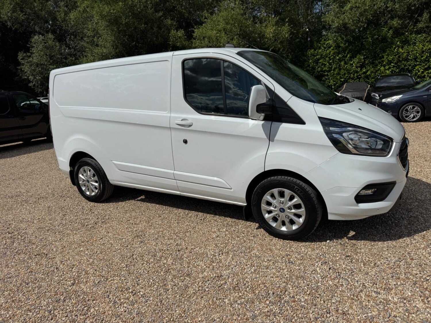 Vehicle 42
