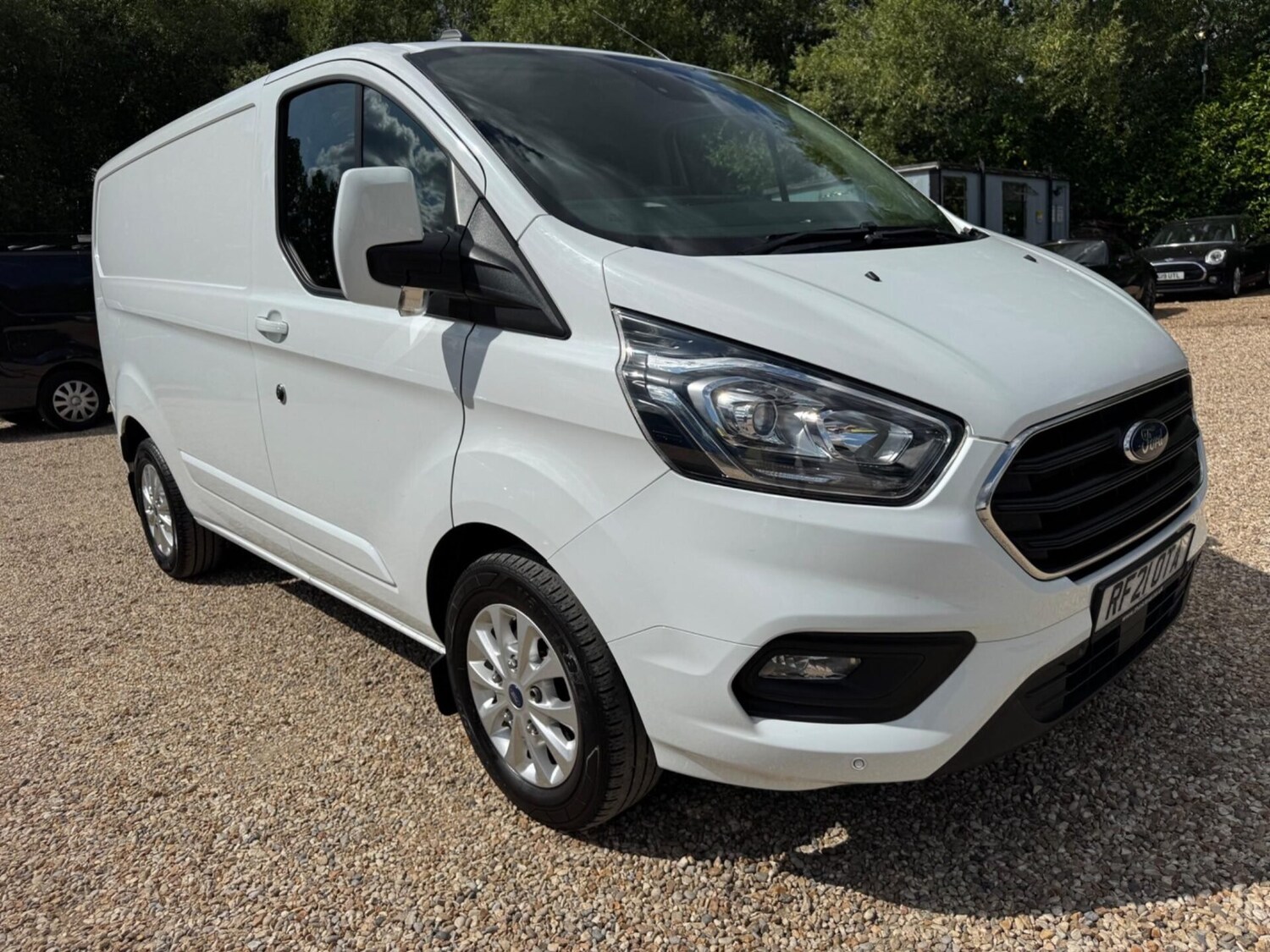 Vehicle 43