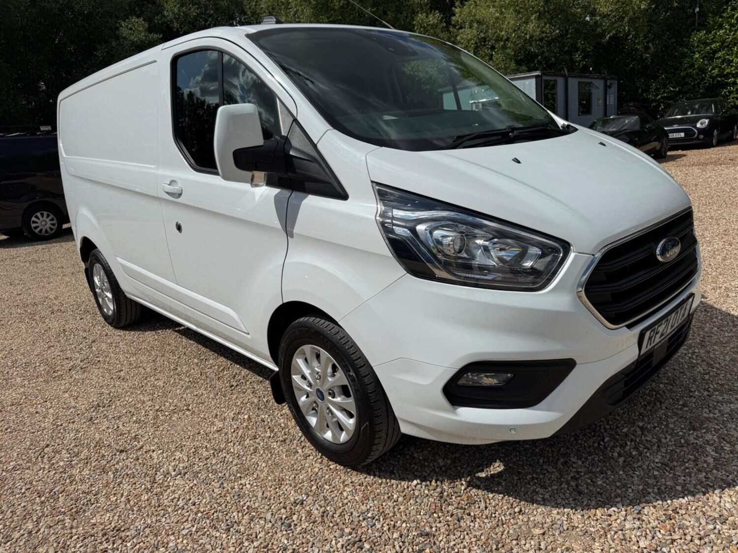 Vehicle 44