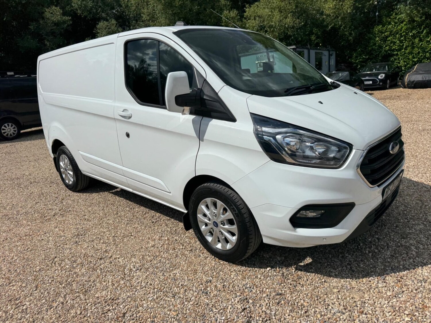 Vehicle 45