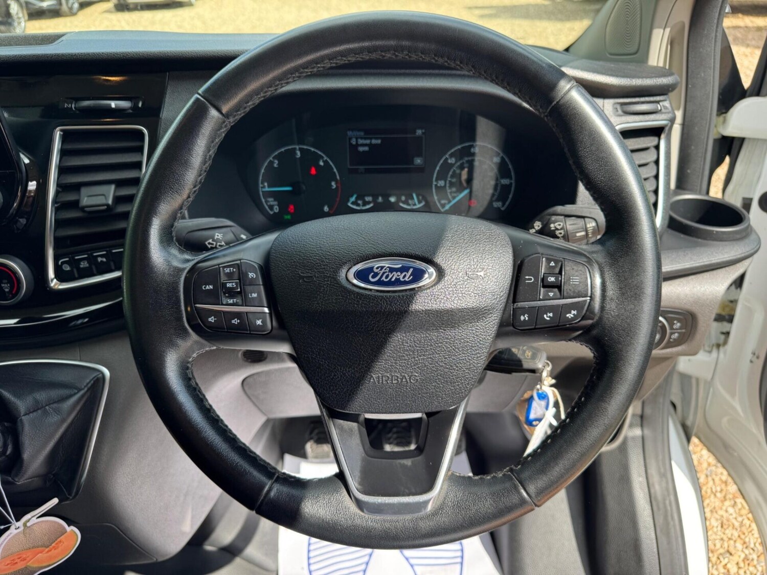 Vehicle 50