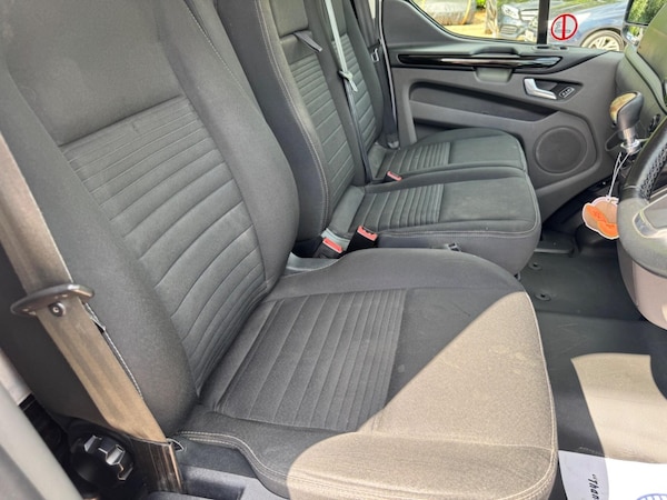 Used Ford Transit Custom 2021 for sale - 75252203: Photo 51