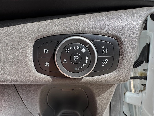 Used Ford Transit Custom 2021 for sale - 75252203: Photo 55