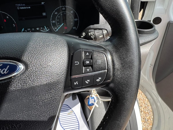 Used Ford Transit Custom 2021 for sale - 75252203: Photo 56