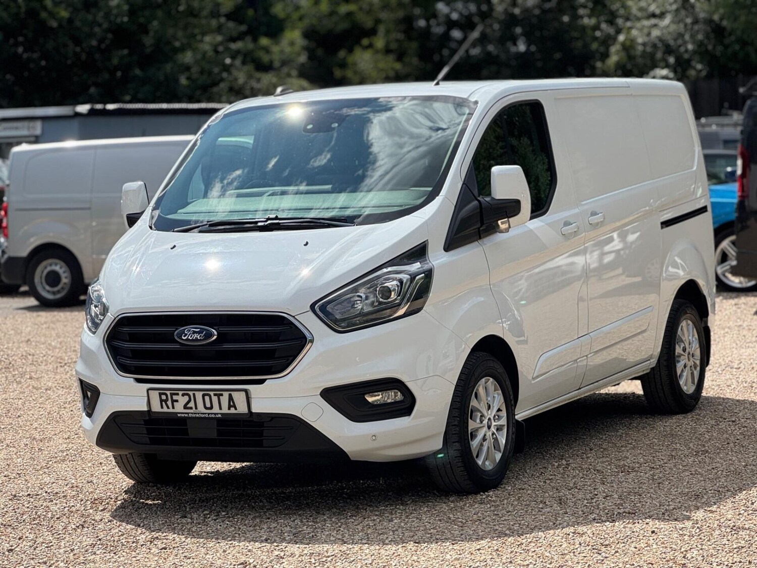 Vehicle 7