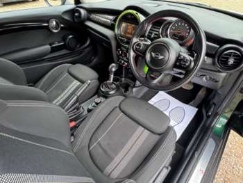 Used MINI Hatch 2016 for sale - 75252207: Photo