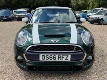 Used MINI Hatch 2016 for sale - 75252207: Photo