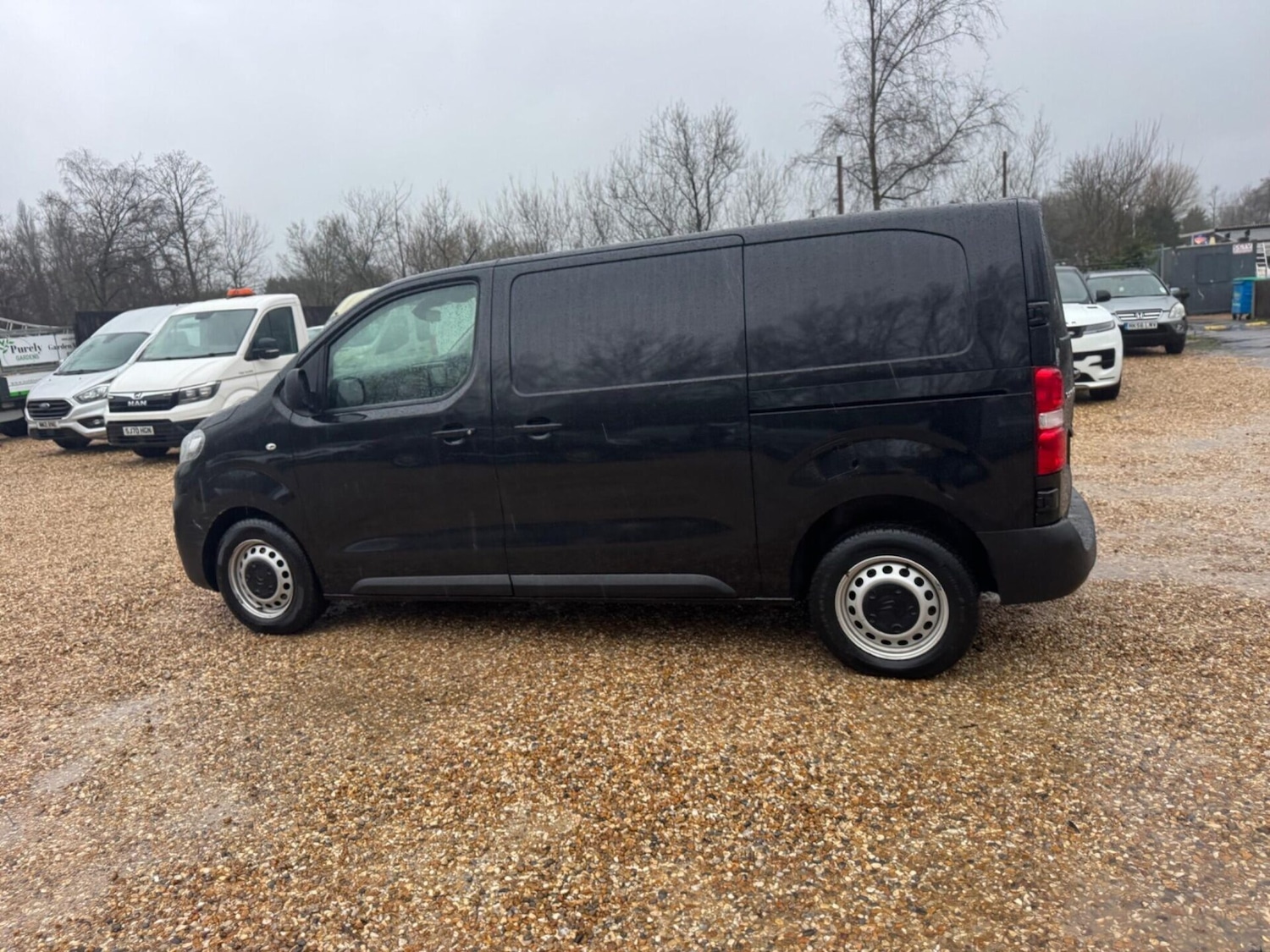 Used Citroen Dispatch 2021 for sale - 77635299: Photo 12