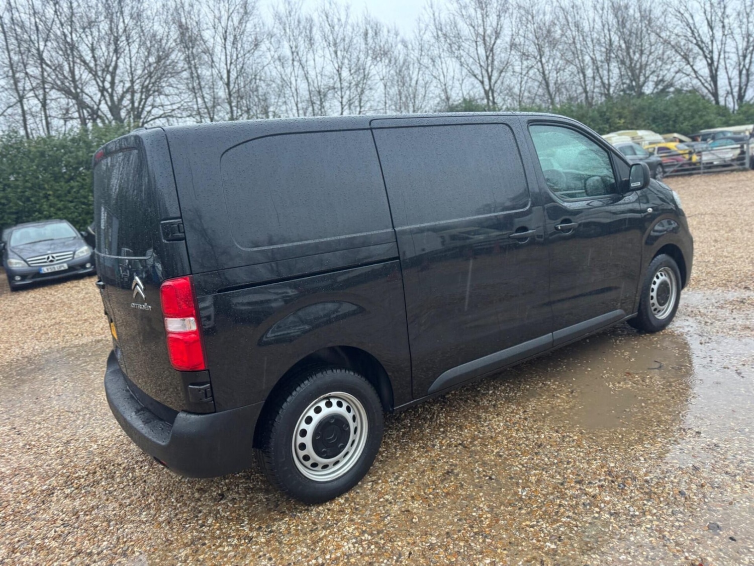 Used Citroen Dispatch 2021 for sale - 77635299: Photo 16