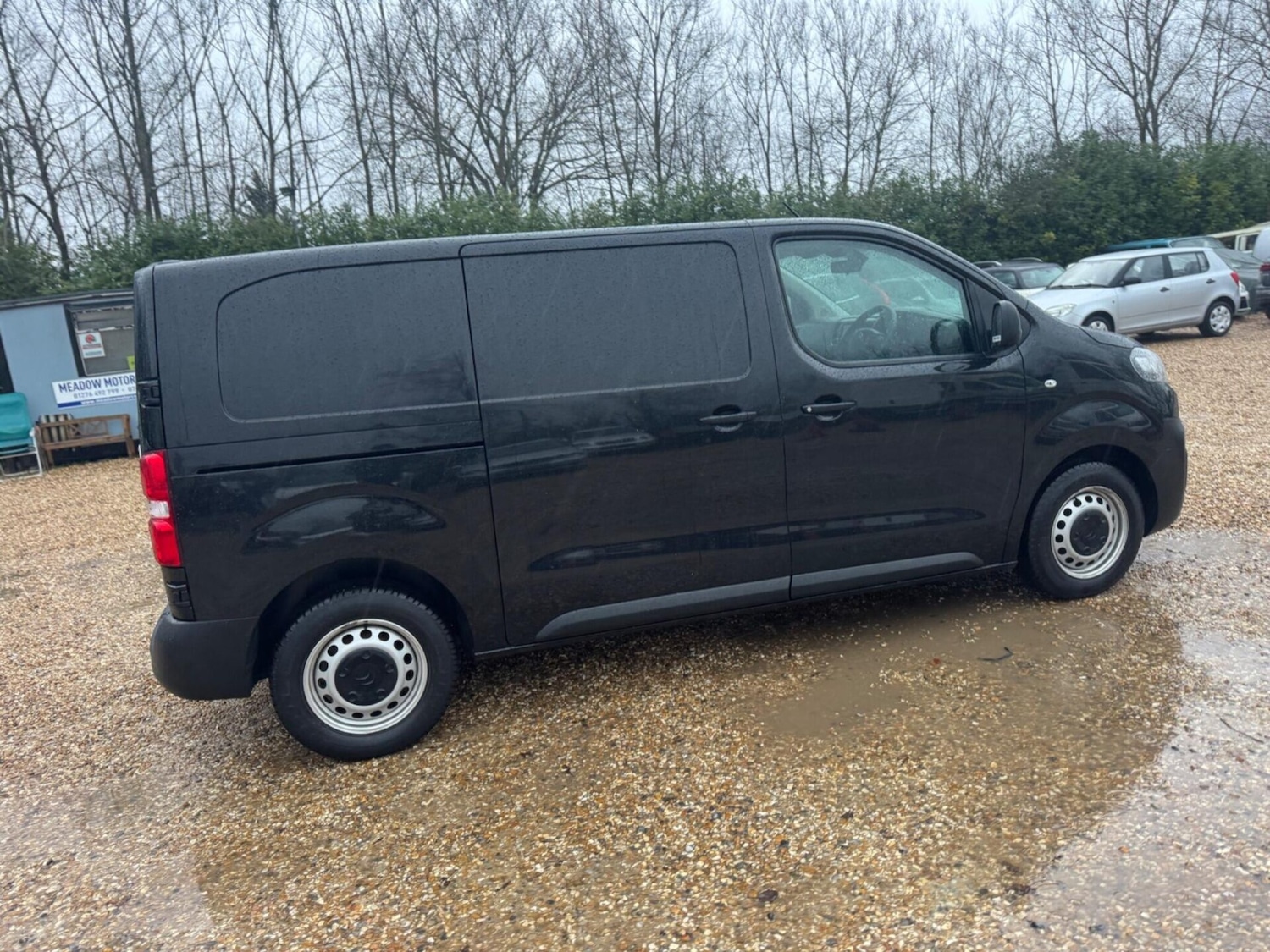 Used Citroen Dispatch 2021 for sale - 77635299: Photo 20