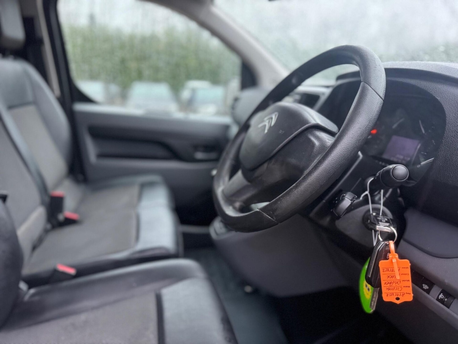 Used Citroen Dispatch 2021 for sale - 77635299: Photo 25