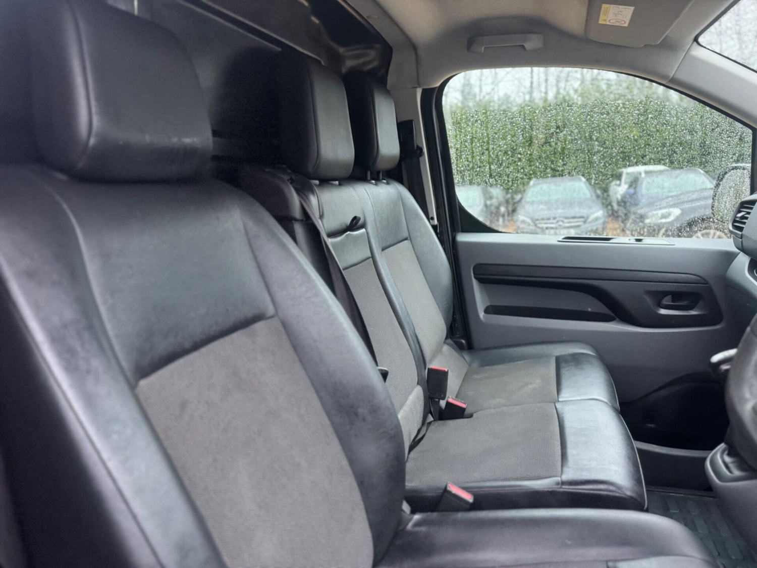 Used Citroen Dispatch 2021 for sale - 77635299: Photo 26