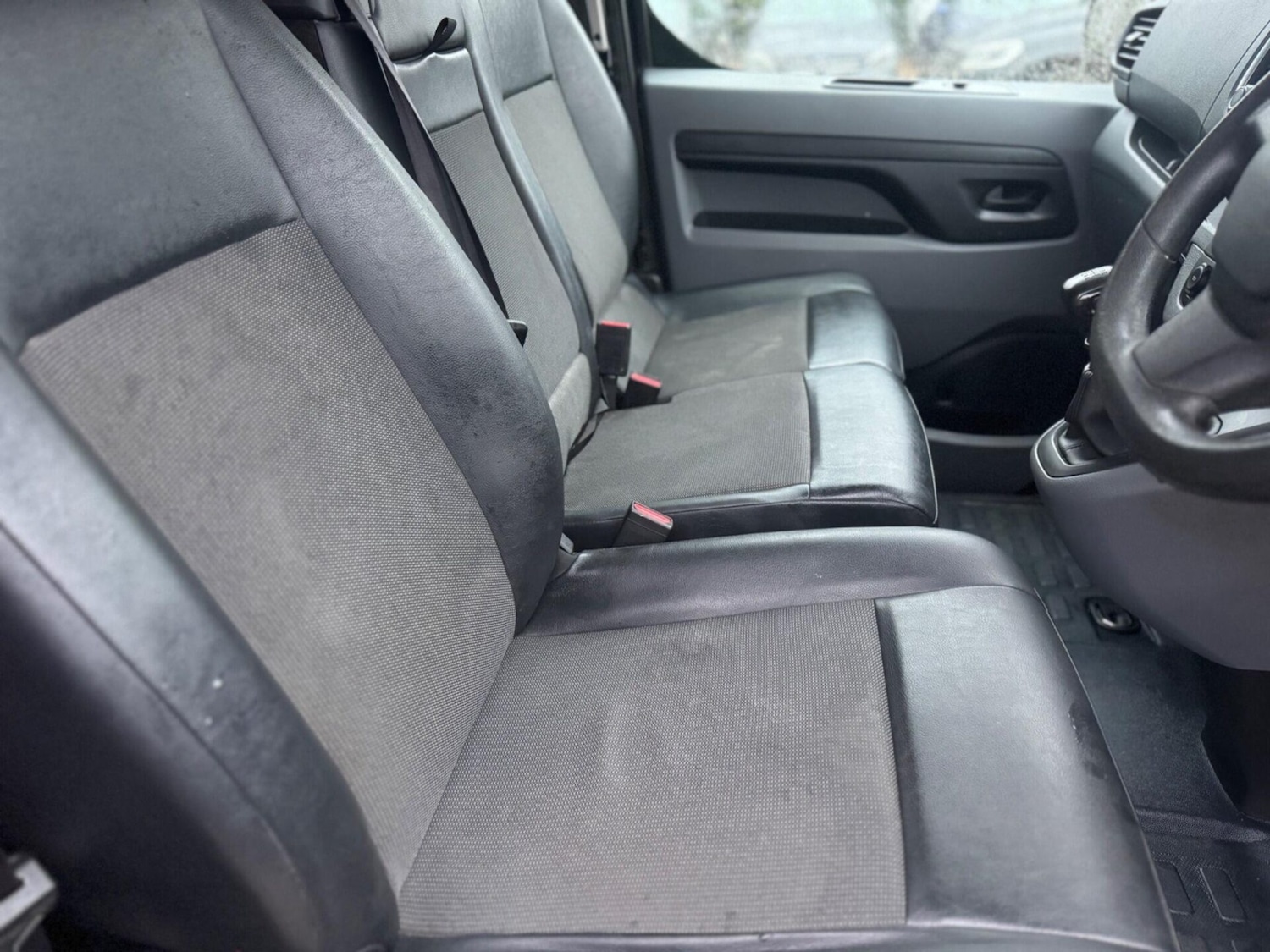 Used Citroen Dispatch 2021 for sale - 77635299: Photo 29