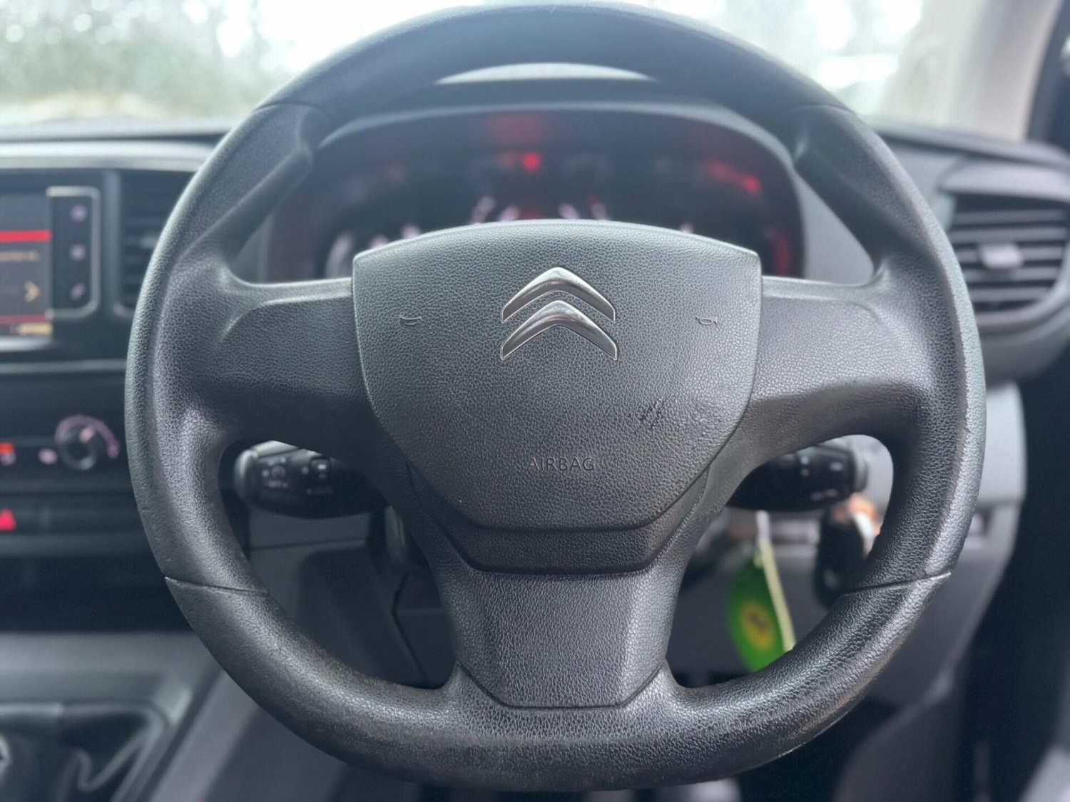 Used Citroen Dispatch 2021 for sale - 77635299: Photo 30