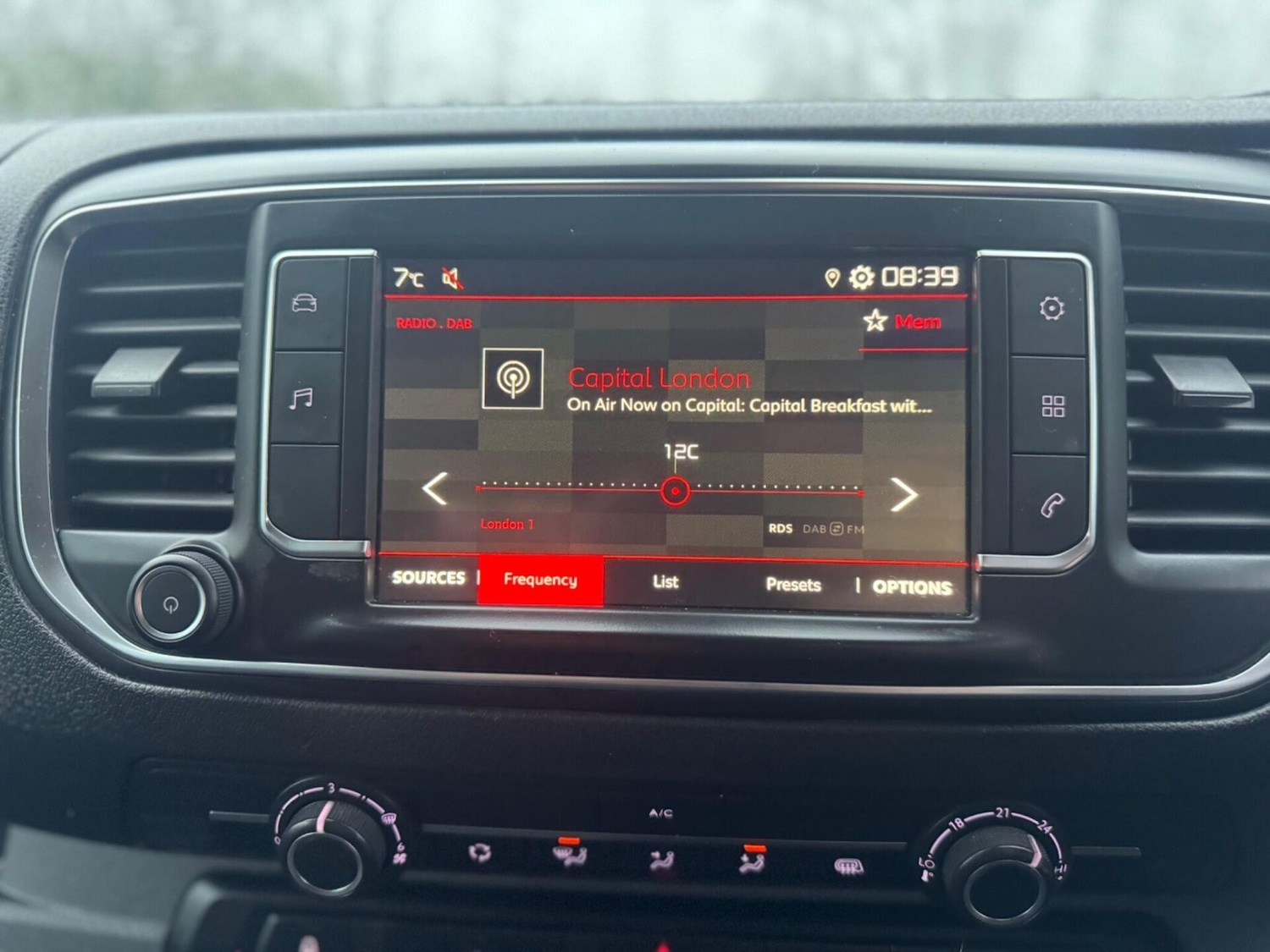 Used Citroen Dispatch 2021 for sale - 77635299: Photo 31